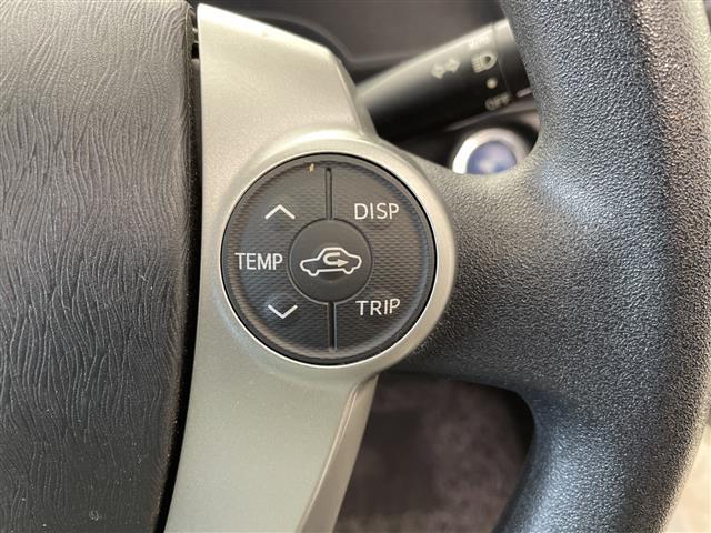 アクア Ｓ　純正ナビ　バックカメラ　フルセグＴＶ　Ｂｌｕｅｔｏｏｔｈ接続　ＥＴＣ　スマートキー　プッシュスタートボタン　オートライト　モデリスタアルミホイール　横滑り防止装置　フロアマット　横滑り防止装置　禁煙車（13枚目）