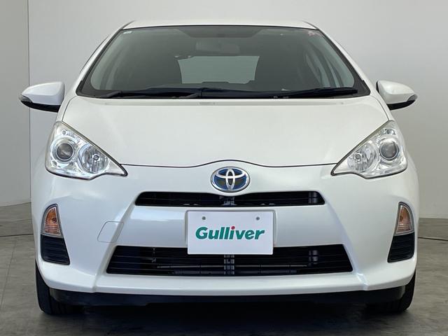 アクア Ｓ　純正ナビ　バックカメラ　フルセグＴＶ　Ｂｌｕｅｔｏｏｔｈ接続　ＥＴＣ　スマートキー　プッシュスタートボタン　オートライト　モデリスタアルミホイール　横滑り防止装置　フロアマット　横滑り防止装置　禁煙車（44枚目）