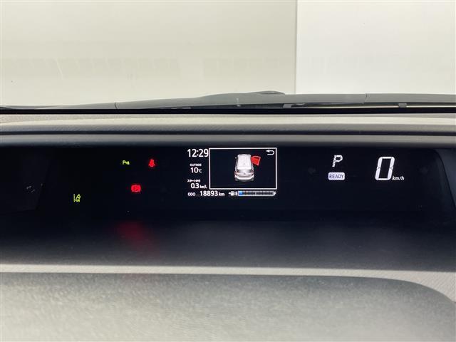 アクア Ｓスタイルブラック　純正ナビ　バックカメラ　フルセグＴＶ　Ｂｌｕｅｔｏｏｔｈ接続　スマートキー　プッシュスタートボタン　衝突被害軽減ブレーキ　レーンアシスト　オートマチックハイビーム　ビルトインＥＴＣ２．０　禁煙車（22枚目）