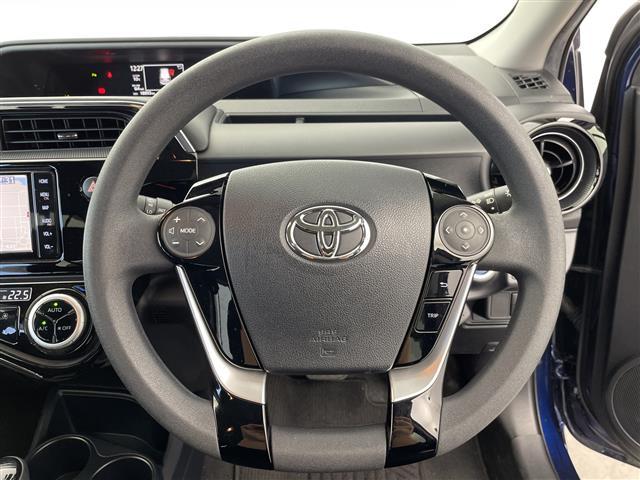 アクア Ｓスタイルブラック　純正ナビ　バックカメラ　フルセグＴＶ　Ｂｌｕｅｔｏｏｔｈ接続　スマートキー　プッシュスタートボタン　衝突被害軽減ブレーキ　レーンアシスト　オートマチックハイビーム　ビルトインＥＴＣ２．０　禁煙車（23枚目）