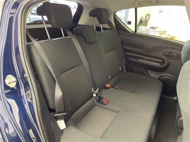 アクア Ｓスタイルブラック　純正ナビ　バックカメラ　フルセグＴＶ　Ｂｌｕｅｔｏｏｔｈ接続　スマートキー　プッシュスタートボタン　衝突被害軽減ブレーキ　レーンアシスト　オートマチックハイビーム　ビルトインＥＴＣ２．０　禁煙車（29枚目）