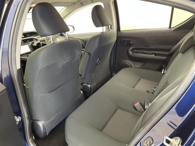 アクア Ｓスタイルブラック　純正ナビ　バックカメラ　フルセグＴＶ　Ｂｌｕｅｔｏｏｔｈ接続　スマートキー　プッシュスタートボタン　衝突被害軽減ブレーキ　レーンアシスト　オートマチックハイビーム　ビルトインＥＴＣ２．０　禁煙車（33枚目）