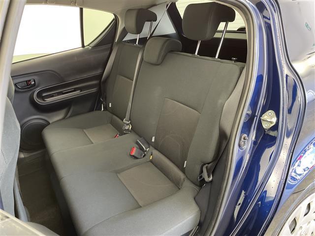 アクア Ｓスタイルブラック　純正ナビ　バックカメラ　フルセグＴＶ　Ｂｌｕｅｔｏｏｔｈ接続　スマートキー　プッシュスタートボタン　衝突被害軽減ブレーキ　レーンアシスト　オートマチックハイビーム　ビルトインＥＴＣ２．０　禁煙車（34枚目）