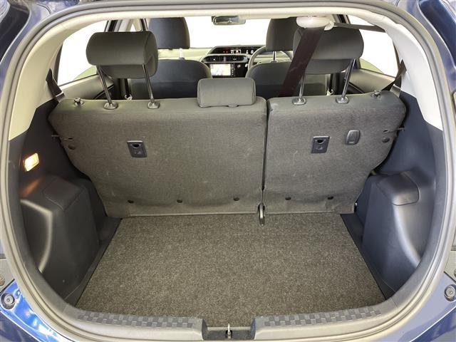 アクア Ｓスタイルブラック　純正ナビ　バックカメラ　フルセグＴＶ　Ｂｌｕｅｔｏｏｔｈ接続　スマートキー　プッシュスタートボタン　衝突被害軽減ブレーキ　レーンアシスト　オートマチックハイビーム　ビルトインＥＴＣ２．０　禁煙車（35枚目）