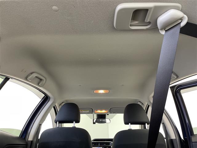 アクア Ｓスタイルブラック　純正ナビ　バックカメラ　フルセグＴＶ　Ｂｌｕｅｔｏｏｔｈ接続　スマートキー　プッシュスタートボタン　衝突被害軽減ブレーキ　レーンアシスト　オートマチックハイビーム　ビルトインＥＴＣ２．０　禁煙車（42枚目）