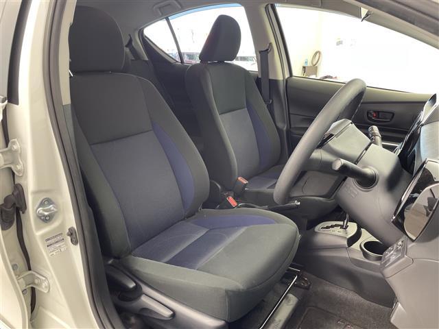 アクア Ｓ　禁煙車　純正７インチナビ　バックカメラ　ドライブレコーダー　プリクラッシュセーフティ　スマートキー　スペアキー　オートライト　オートマチックハイビーム　ステアリングスイッチ　ビルトインＥＴＣ（29枚目）