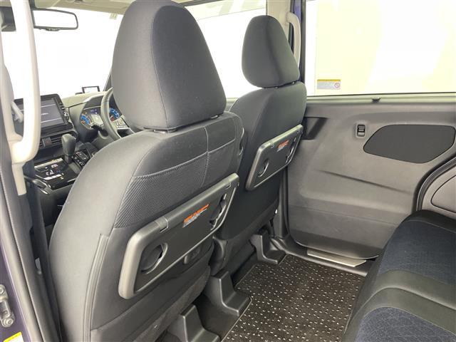 ルークス ハイウェイスター Gターボプロパイロットエディション 純正9型ナビ 全周囲カメラ プロパイロット ETC ドラレコ 両側電動スライドドア LEDヘッドライト 衝突被害軽減ブレーキ レーンアシスト オートマチックハイビーム 純正アルミホイール 禁煙車(29枚目)