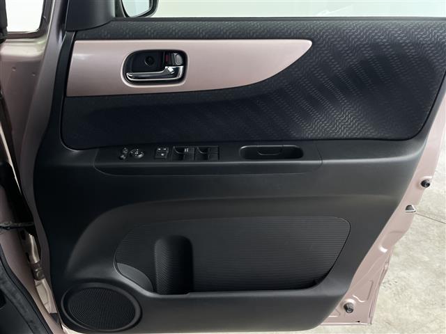 N-BOX G 禁煙車 純正7インチナビ バックカメラ 両側スライドドア ETC 横滑り防止装置 前後ドライブレコーダー ヘッドライトレベライザー ステアリングスイッチ スマートキー プッシュスタート ベンチシート(38枚目)