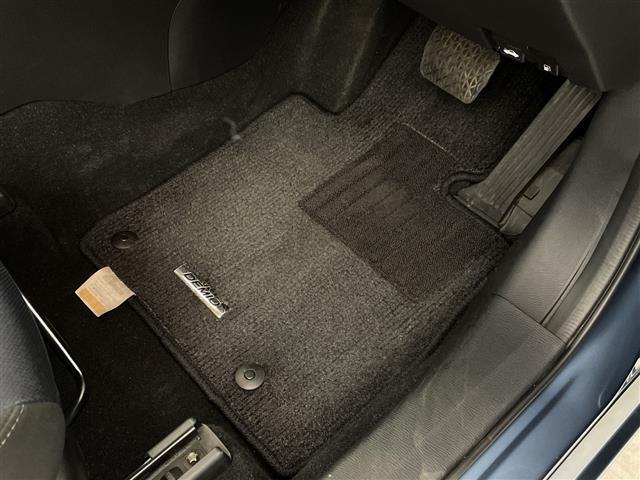 デミオ XD 禁煙車 純正7インチナビ バックカメラ 衝突軽減システム 横滑り防止装置 ビルトインETC I-STOP ヘッドライトレベライザー 電動格納ミラー スマートキー プッシュスタート 純正フロアマット(42枚目)