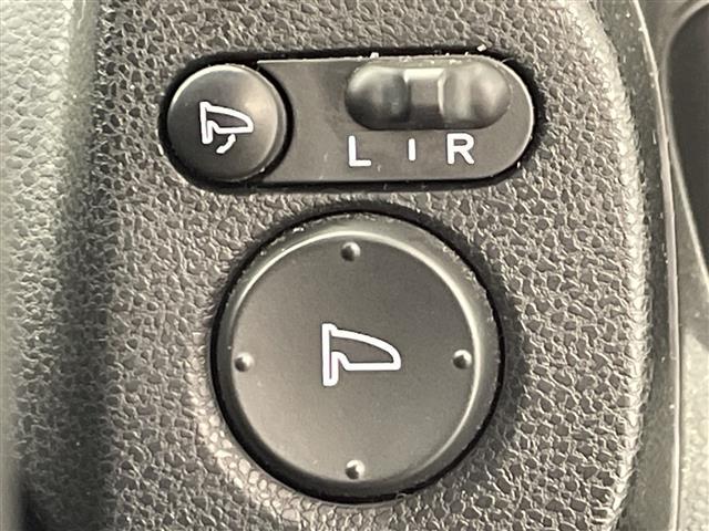 フィット Ｇ　スマートスタイルエディション　純正ナビ　ビルトインＥＴＣ　キノセンヘッドランプ　オートライト　フォグランプ　衝突被害軽減ブレーキ　チップアップシート　エアコン　スマートキー　電動格納ミラー　フロアマット　ステアリングスイッチ　禁煙（7枚目）