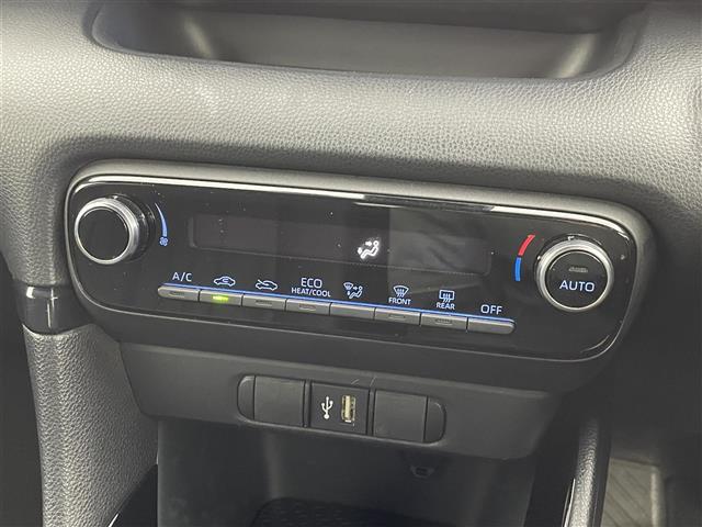 ヤリス ハイブリッドＧ　純正８型ナビ　バックカメラ　ＥＴＣ　ドラレコ　衝突被害軽減ブレーキ　レーンアシスト　オートマチックハイビーム　クリアランスソナー　ＬＥＤヘッドライト　ステアリングリモコン　ＵＳＢ入力端子　禁煙車（15枚目）