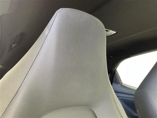 ヤリス ハイブリッドＧ　純正８型ナビ　バックカメラ　ＥＴＣ　ドラレコ　衝突被害軽減ブレーキ　レーンアシスト　オートマチックハイビーム　クリアランスソナー　ＬＥＤヘッドライト　ステアリングリモコン　ＵＳＢ入力端子　禁煙車（27枚目）