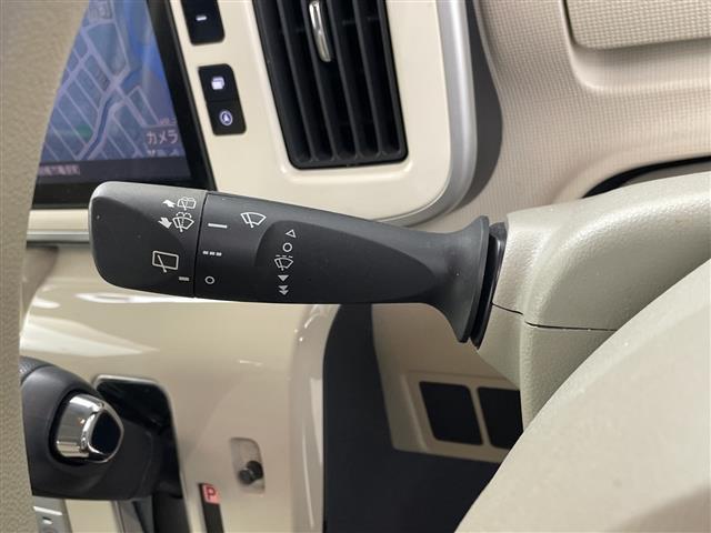 ムーヴキャンバス Ｇメイクアップ　ＳＡＩＩ　純正８インチＳＤナビ　全方位カメラ　両側パワースライドドア　ＥＴＣ　アイドリングストップ　フォグライト　ＬＥＤヘッドライト　ステアリングスイッチ　スマートキー　プッシュスタート　スペアキー　禁煙車（17枚目）