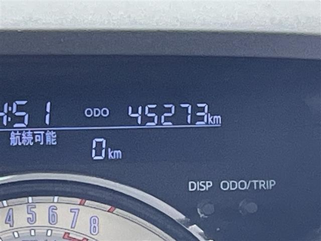 ムーヴキャンバス Ｇメイクアップ　ＳＡＩＩ　純正８インチＳＤナビ　全方位カメラ　両側パワースライドドア　ＥＴＣ　アイドリングストップ　フォグライト　ＬＥＤヘッドライト　ステアリングスイッチ　スマートキー　プッシュスタート　スペアキー　禁煙車（20枚目）