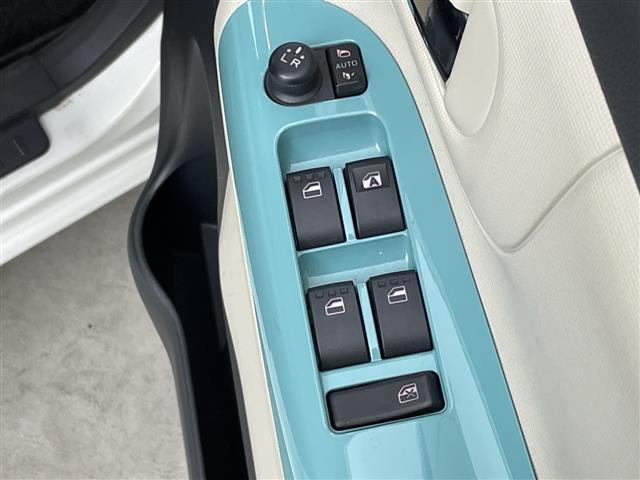 ムーヴキャンバス Ｇメイクアップ　ＳＡＩＩ　純正８インチＳＤナビ　全方位カメラ　両側パワースライドドア　ＥＴＣ　アイドリングストップ　フォグライト　ＬＥＤヘッドライト　ステアリングスイッチ　スマートキー　プッシュスタート　スペアキー　禁煙車（22枚目）