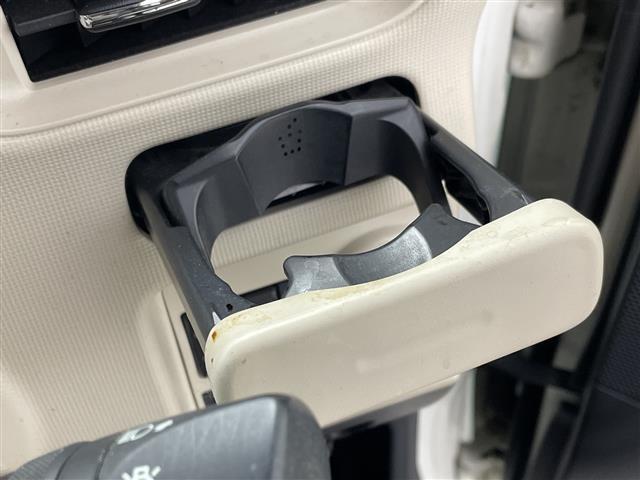 ムーヴキャンバス Ｇメイクアップ　ＳＡＩＩ　純正８インチＳＤナビ　全方位カメラ　両側パワースライドドア　ＥＴＣ　アイドリングストップ　フォグライト　ＬＥＤヘッドライト　ステアリングスイッチ　スマートキー　プッシュスタート　スペアキー　禁煙車（23枚目）