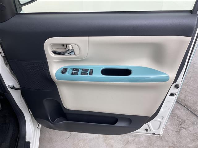 ムーヴキャンバス Ｇメイクアップ　ＳＡＩＩ　純正８インチＳＤナビ　全方位カメラ　両側パワースライドドア　ＥＴＣ　アイドリングストップ　フォグライト　ＬＥＤヘッドライト　ステアリングスイッチ　スマートキー　プッシュスタート　スペアキー　禁煙車（38枚目）