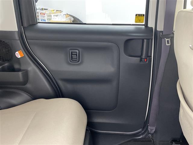 ムーヴキャンバス Ｇメイクアップ　ＳＡＩＩ　純正８インチＳＤナビ　全方位カメラ　両側パワースライドドア　ＥＴＣ　アイドリングストップ　フォグライト　ＬＥＤヘッドライト　ステアリングスイッチ　スマートキー　プッシュスタート　スペアキー　禁煙車（41枚目）