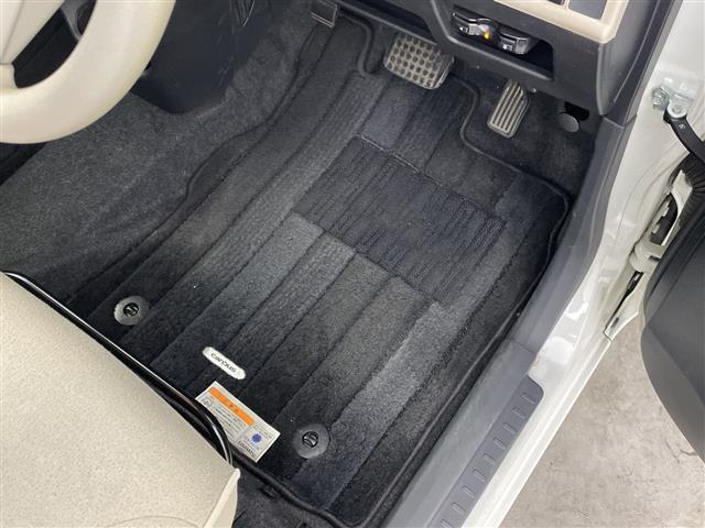 ムーヴキャンバス Ｇメイクアップ　ＳＡＩＩ　純正８インチＳＤナビ　全方位カメラ　両側パワースライドドア　ＥＴＣ　アイドリングストップ　フォグライト　ＬＥＤヘッドライト　ステアリングスイッチ　スマートキー　プッシュスタート　スペアキー　禁煙車（42枚目）