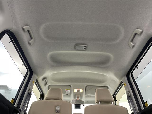 ムーヴキャンバス Ｇメイクアップ　ＳＡＩＩ　純正８インチＳＤナビ　全方位カメラ　両側パワースライドドア　ＥＴＣ　アイドリングストップ　フォグライト　ＬＥＤヘッドライト　ステアリングスイッチ　スマートキー　プッシュスタート　スペアキー　禁煙車（43枚目）