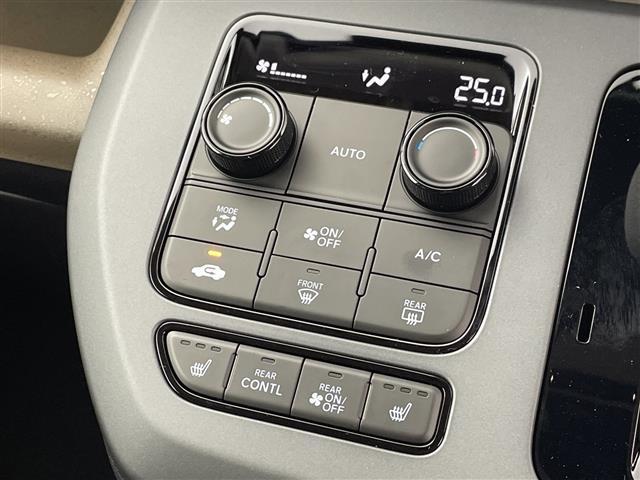 フリード エアー　ＥＸ　登録済未使用車　純正９型ナビ　全周囲カメラ　マルチビューカメラシステム　後退出庫サポート　アダプティブクルーズコントロール　両側電動スライドドア　シートヒーター　ＢＳＭ　ＬＥＤ　衝突被害軽減ブレーキ（14枚目）