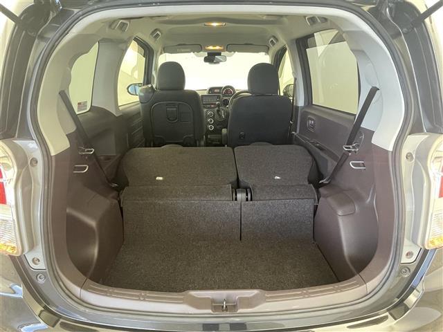 スペイド Ｆ　純正ナビ　バックカメラ　フルセグＴＶ　衝突被害軽減ブレーキ　オートマチックハイビーム　キセノンヘッドライト　電動スライドドア　プッシュスタートボタン　スペアキー　ステアリングリモコン　禁煙車（29枚目）