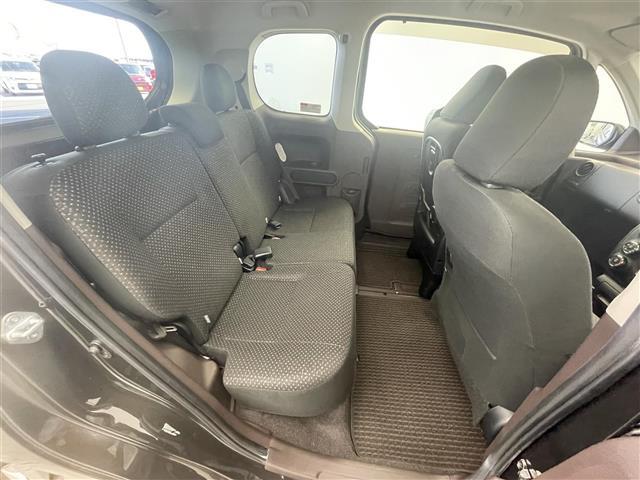 スペイド Ｆ　純正ナビ　バックカメラ　フルセグＴＶ　衝突被害軽減ブレーキ　オートマチックハイビーム　キセノンヘッドライト　電動スライドドア　プッシュスタートボタン　スペアキー　ステアリングリモコン　禁煙車（32枚目）