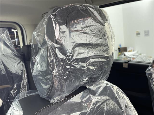 セレナ ｅ－パワー　ハイウェイスターＶ　登録済未使用車　純正１２．３型ナビ　全周囲カメラ　プロパイロット　ＥＴＣ２．０　純正前後ドラレコ　電子ミラー　ＢＳＭ　両側電動スライドドア　アダプティブＬＥＤライト　衝突被害軽減ブレーキ　禁煙（36枚目）