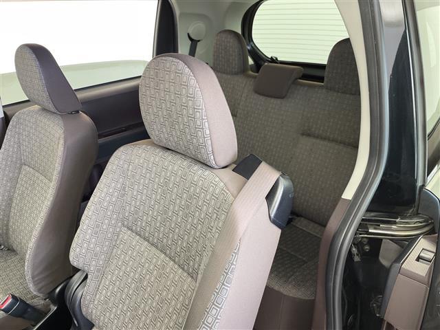 スペイド Ｘ　純正ナビ　フルセグＴＶ　Ｂｌｕｅｔｏｏｔｈ接続　ＥＴＣ　電動スライドドア　電動格納ミラー　ヘッドライトレベライザー　ＨＩＤ　ＡＢＳ　衝突被害軽減システム　スマートキー　プッシュスタート　禁煙車（33枚目）