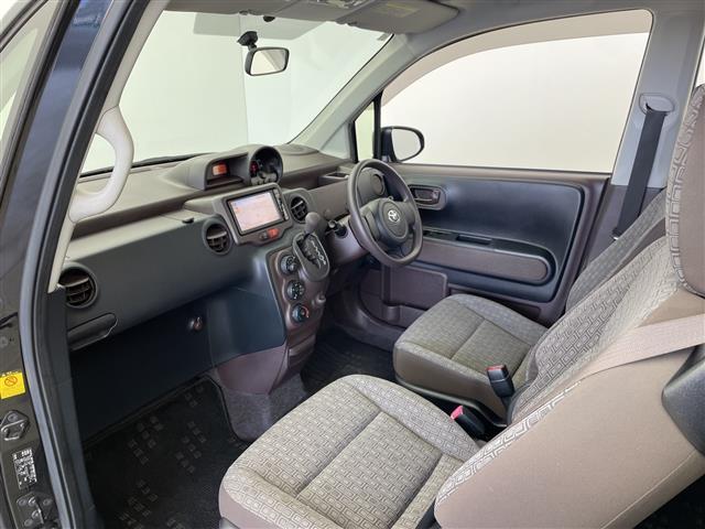 スペイド Ｘ　純正ナビ　フルセグＴＶ　Ｂｌｕｅｔｏｏｔｈ接続　ＥＴＣ　電動スライドドア　電動格納ミラー　ヘッドライトレベライザー　ＨＩＤ　ＡＢＳ　衝突被害軽減システム　スマートキー　プッシュスタート　禁煙車（34枚目）