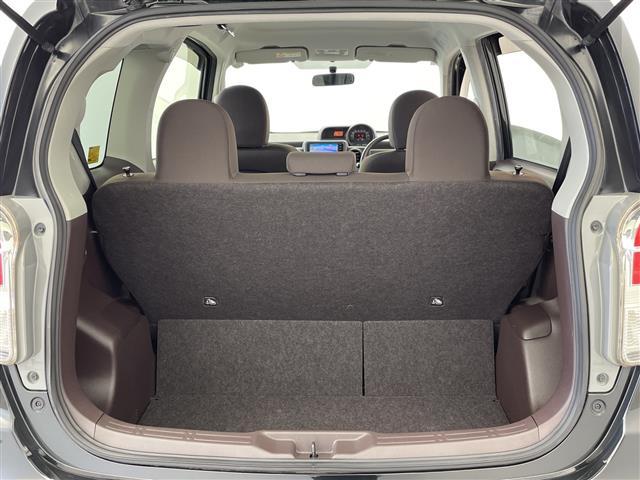 スペイド Ｘ　純正ナビ　フルセグＴＶ　Ｂｌｕｅｔｏｏｔｈ接続　ＥＴＣ　電動スライドドア　電動格納ミラー　ヘッドライトレベライザー　ＨＩＤ　ＡＢＳ　衝突被害軽減システム　スマートキー　プッシュスタート　禁煙車（35枚目）