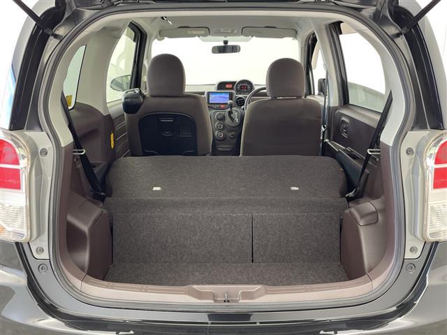 スペイド Ｘ　純正ナビ　フルセグＴＶ　Ｂｌｕｅｔｏｏｔｈ接続　ＥＴＣ　電動スライドドア　電動格納ミラー　ヘッドライトレベライザー　ＨＩＤ　ＡＢＳ　衝突被害軽減システム　スマートキー　プッシュスタート　禁煙車（36枚目）