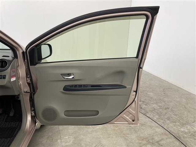 ミライース Ｘ　スマートセレクションＳＡ　純正ナビ　フルセグＴＶ　Ｂｌｕｅｔｏｏｔｈ接続　電動格納ミラー　ヘッドライトレベライザー　ＨＩＤ　純正アルミホイール　ＡＢＳ　衝突被害軽減システム　ＶＳＣ　アイドリングストップ　エアコン　リモコンキー（39枚目）