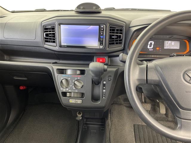 ミライース L SAIII ワンオーナー 純正ナビ フルセグTV Bluetooth接続 バックカメラ ドラレコ オートハイビーム ハロゲンヘッドライト コーナーセンサー ABS 衝突被害軽減システム リモコンキー 禁煙車(20枚目)