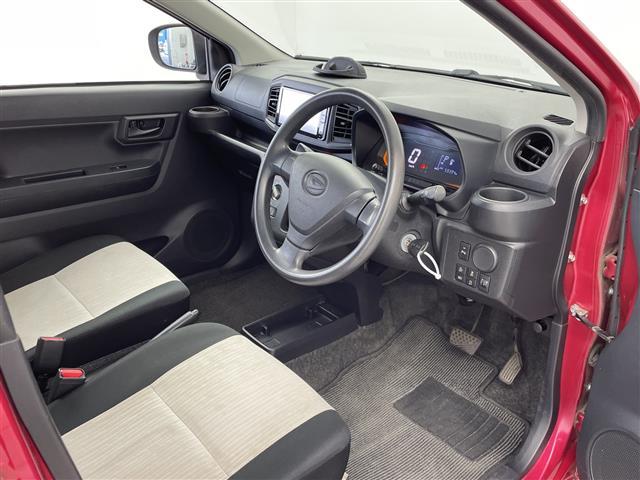 ミライース L SAIII ワンオーナー 純正ナビ フルセグTV Bluetooth接続 バックカメラ ドラレコ オートハイビーム ハロゲンヘッドライト コーナーセンサー ABS 衝突被害軽減システム リモコンキー 禁煙車(28枚目)