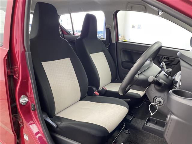 ミライース L SAIII ワンオーナー 純正ナビ フルセグTV Bluetooth接続 バックカメラ ドラレコ オートハイビーム ハロゲンヘッドライト コーナーセンサー ABS 衝突被害軽減システム リモコンキー 禁煙車(29枚目)