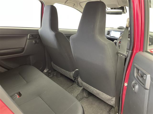 ミライース L SAIII ワンオーナー 純正ナビ フルセグTV Bluetooth接続 バックカメラ ドラレコ オートハイビーム ハロゲンヘッドライト コーナーセンサー ABS 衝突被害軽減システム リモコンキー 禁煙車(30枚目)