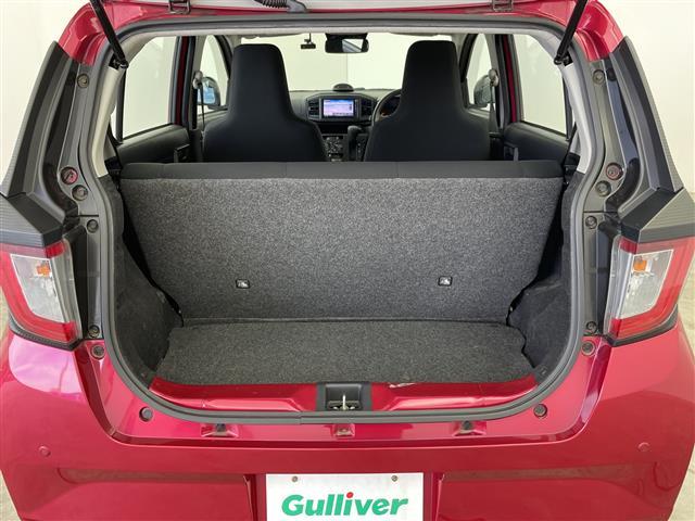 ミライース L SAIII ワンオーナー 純正ナビ フルセグTV Bluetooth接続 バックカメラ ドラレコ オートハイビーム ハロゲンヘッドライト コーナーセンサー ABS 衝突被害軽減システム リモコンキー 禁煙車(36枚目)