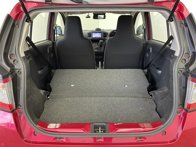 ミライース L SAIII ワンオーナー 純正ナビ フルセグTV Bluetooth接続 バックカメラ ドラレコ オートハイビーム ハロゲンヘッドライト コーナーセンサー ABS 衝突被害軽減システム リモコンキー 禁煙車(37枚目)