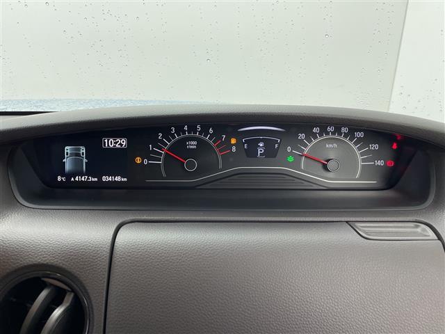 Ｎ－ＢＯＸ Ｇ・Ｌターボホンダセンシング　純正ナビ　バックカメラ　ビルトインＥＴＣ　ドラレコ　両側電動スライドドア　シートヒーター　衝突被害軽減ブレーキ　クルーズコントロール　クリアランスソナー　ＬＥＤヘッドライト　オートライト　禁煙（5枚目）