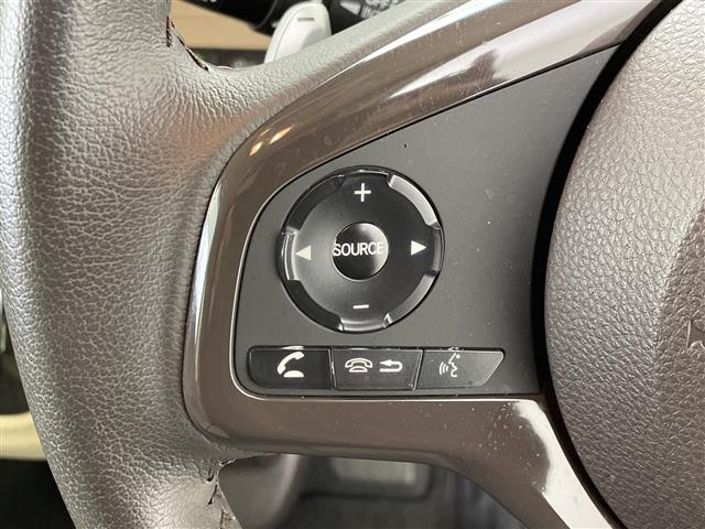 Ｎ－ＢＯＸ Ｇ・Ｌターボホンダセンシング　純正ナビ　バックカメラ　ビルトインＥＴＣ　ドラレコ　両側電動スライドドア　シートヒーター　衝突被害軽減ブレーキ　クルーズコントロール　クリアランスソナー　ＬＥＤヘッドライト　オートライト　禁煙（21枚目）