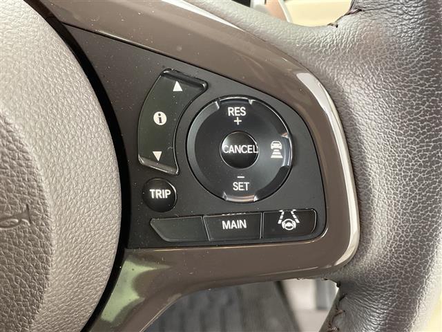Ｎ－ＢＯＸ Ｇ・Ｌターボホンダセンシング　純正ナビ　バックカメラ　ビルトインＥＴＣ　ドラレコ　両側電動スライドドア　シートヒーター　衝突被害軽減ブレーキ　クルーズコントロール　クリアランスソナー　ＬＥＤヘッドライト　オートライト　禁煙（22枚目）