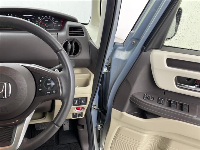 Ｎ－ＢＯＸ Ｇ・Ｌターボホンダセンシング　純正ナビ　バックカメラ　ビルトインＥＴＣ　ドラレコ　両側電動スライドドア　シートヒーター　衝突被害軽減ブレーキ　クルーズコントロール　クリアランスソナー　ＬＥＤヘッドライト　オートライト　禁煙（23枚目）