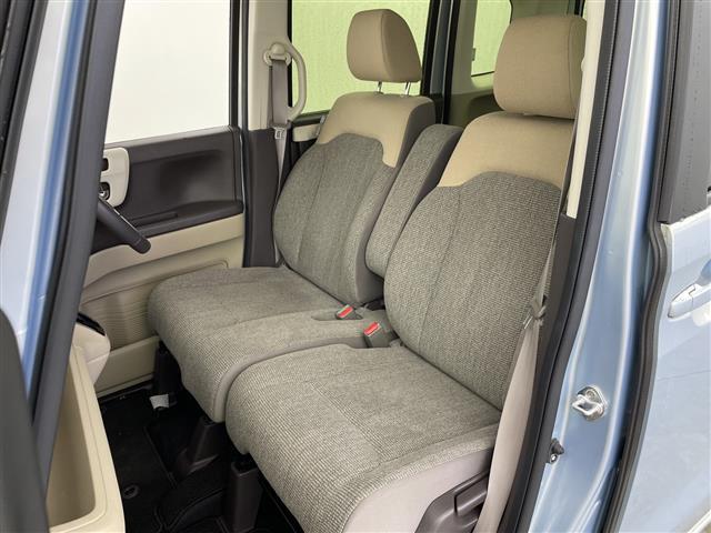 Ｎ－ＢＯＸ Ｇ・Ｌターボホンダセンシング　純正ナビ　バックカメラ　ビルトインＥＴＣ　ドラレコ　両側電動スライドドア　シートヒーター　衝突被害軽減ブレーキ　クルーズコントロール　クリアランスソナー　ＬＥＤヘッドライト　オートライト　禁煙（27枚目）