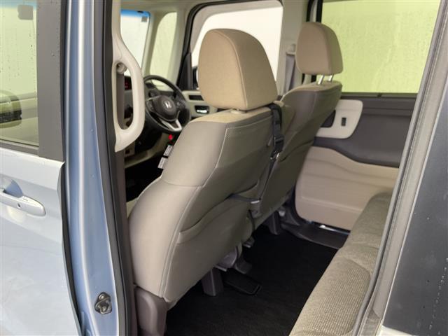 Ｎ－ＢＯＸ Ｇ・Ｌターボホンダセンシング　純正ナビ　バックカメラ　ビルトインＥＴＣ　ドラレコ　両側電動スライドドア　シートヒーター　衝突被害軽減ブレーキ　クルーズコントロール　クリアランスソナー　ＬＥＤヘッドライト　オートライト　禁煙（32枚目）