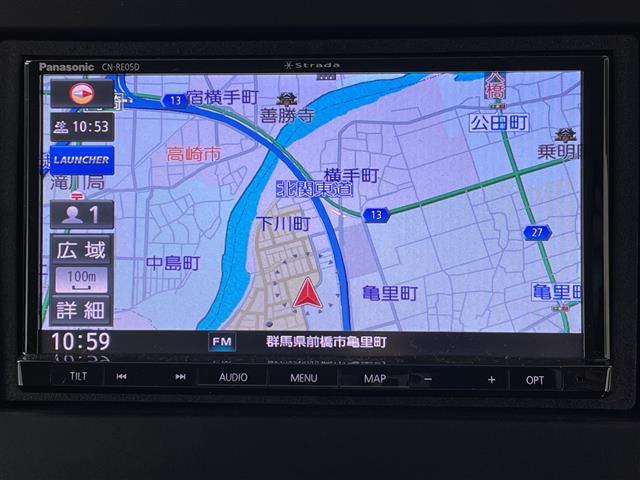 Ｎ－ＢＯＸ Ｇ・ＥＸホンダセンシング　カッパーブラウンスタイル　純正ナビ　バックカメラ　ビルトインＥＴＣ　ドライブレコーダー　衝突被害軽減システム　両側パワースライドドアア　クティブクルーズコントロ―ル　フルセグＴＶ　ＬＥＤヘッドライト　純正アルミホイ－ル　禁煙車（3枚目）