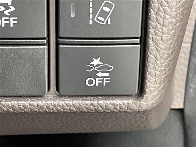 Ｎ－ＢＯＸ Ｇ・ＥＸホンダセンシング　カッパーブラウンスタイル　純正ナビ　バックカメラ　ビルトインＥＴＣ　ドライブレコーダー　衝突被害軽減システム　両側パワースライドドアア　クティブクルーズコントロ―ル　フルセグＴＶ　ＬＥＤヘッドライト　純正アルミホイ－ル　禁煙車（10枚目）