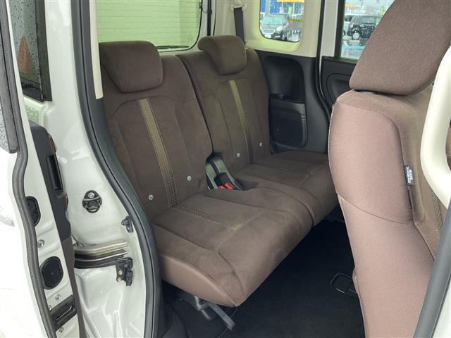 Ｎ－ＢＯＸ Ｇ・ＥＸホンダセンシング　カッパーブラウンスタイル　純正ナビ　バックカメラ　ビルトインＥＴＣ　ドライブレコーダー　衝突被害軽減システム　両側パワースライドドアア　クティブクルーズコントロ―ル　フルセグＴＶ　ＬＥＤヘッドライト　純正アルミホイ－ル　禁煙車（31枚目）