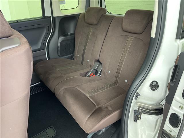 Ｎ－ＢＯＸ Ｇ・ＥＸホンダセンシング　カッパーブラウンスタイル　純正ナビ　バックカメラ　ビルトインＥＴＣ　ドライブレコーダー　衝突被害軽減システム　両側パワースライドドアア　クティブクルーズコントロ―ル　フルセグＴＶ　ＬＥＤヘッドライト　純正アルミホイ－ル　禁煙車（32枚目）