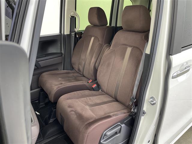 Ｎ－ＢＯＸ Ｇ・ＥＸホンダセンシング　カッパーブラウンスタイル　純正ナビ　バックカメラ　ビルトインＥＴＣ　ドライブレコーダー　衝突被害軽減システム　両側パワースライドドアア　クティブクルーズコントロ―ル　フルセグＴＶ　ＬＥＤヘッドライト　純正アルミホイ－ル　禁煙車（35枚目）